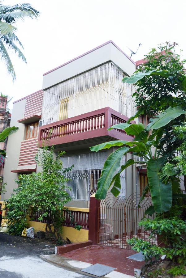 Hotel Sterling Baishakhi Kalkutta Exterior foto
